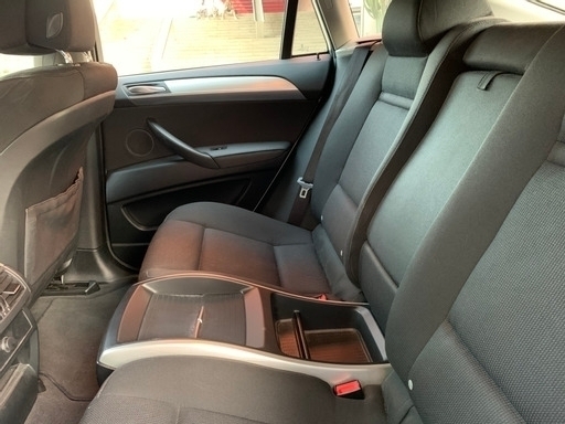 Bmw X6 — 7