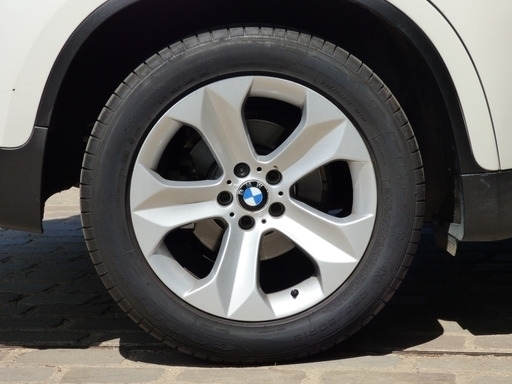 Bmw X6 — 9