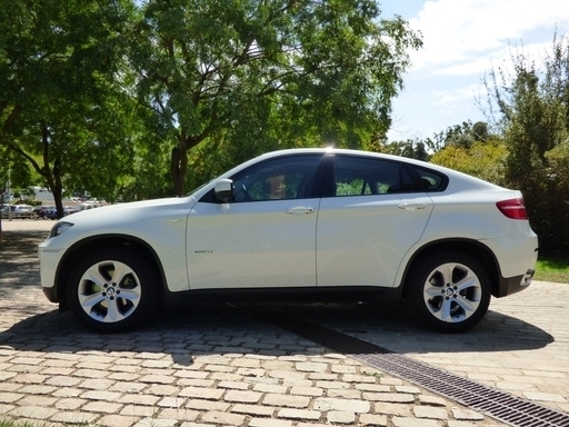Bmw X6 — 3