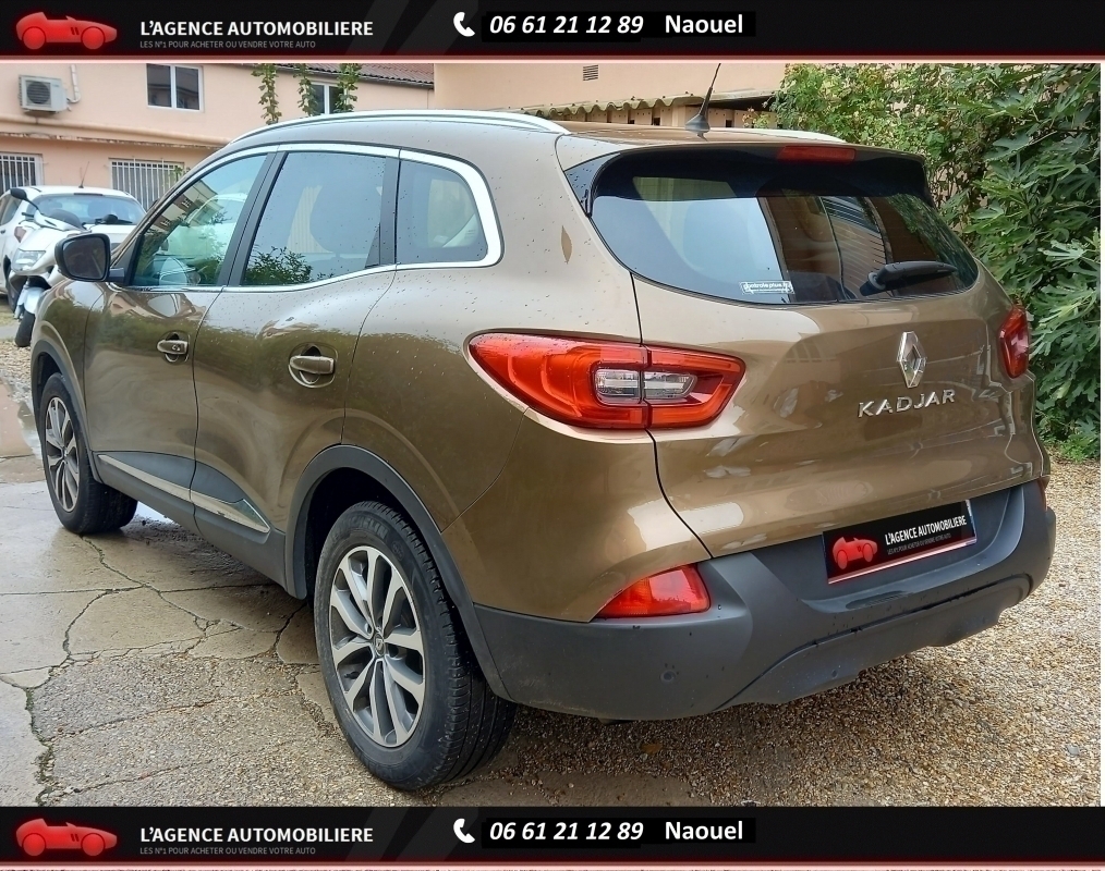 Renault Kadjar — 6