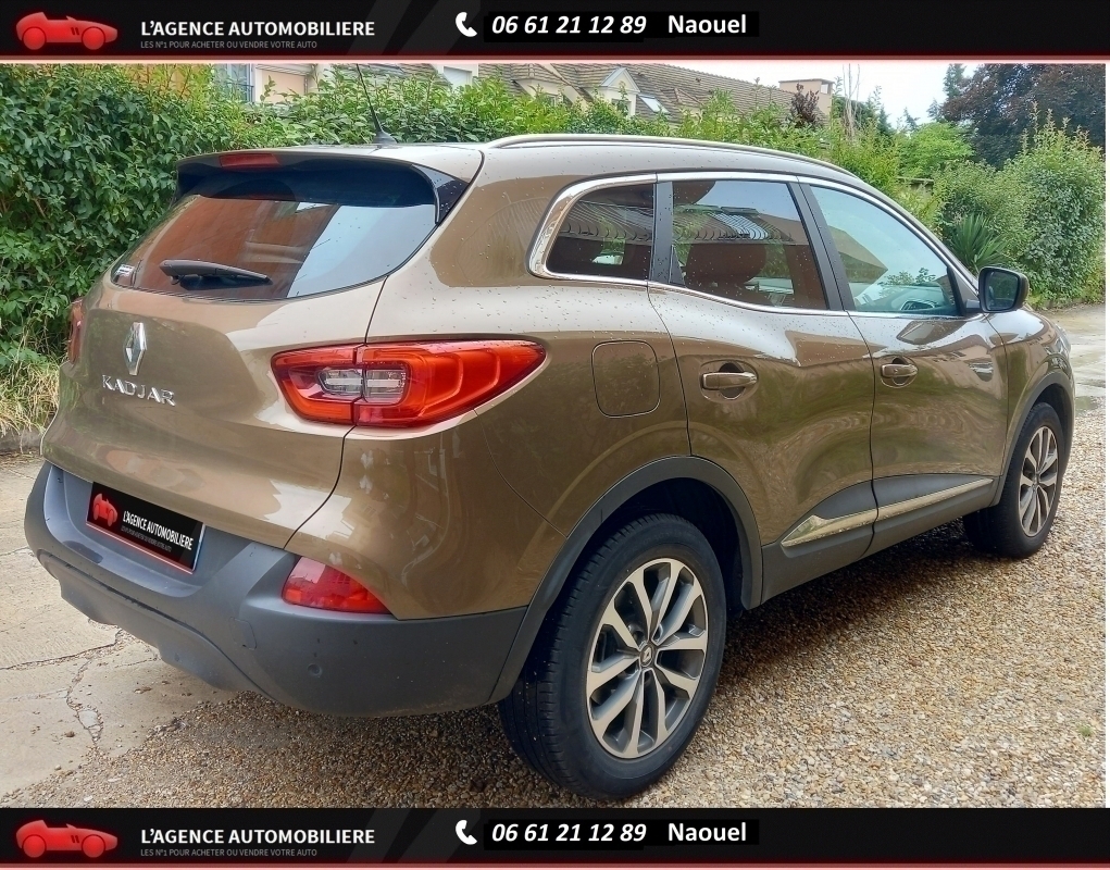 Renault Kadjar — 4