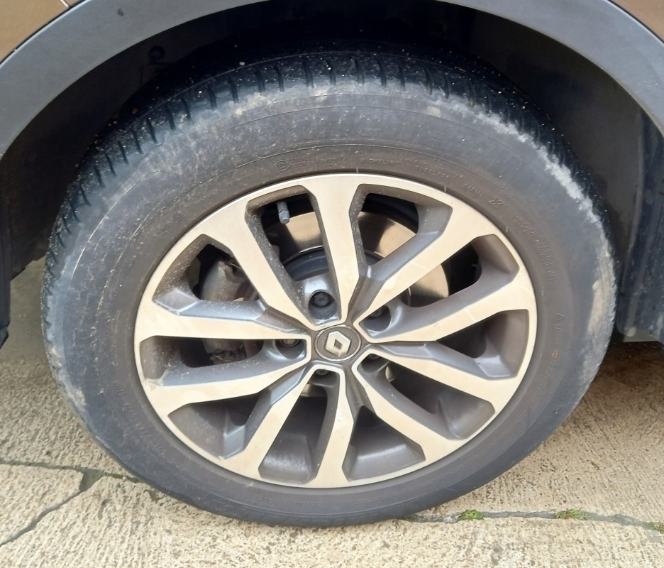 Renault Kadjar — 16