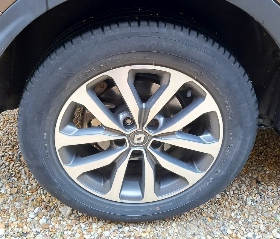Renault Kadjar — 18