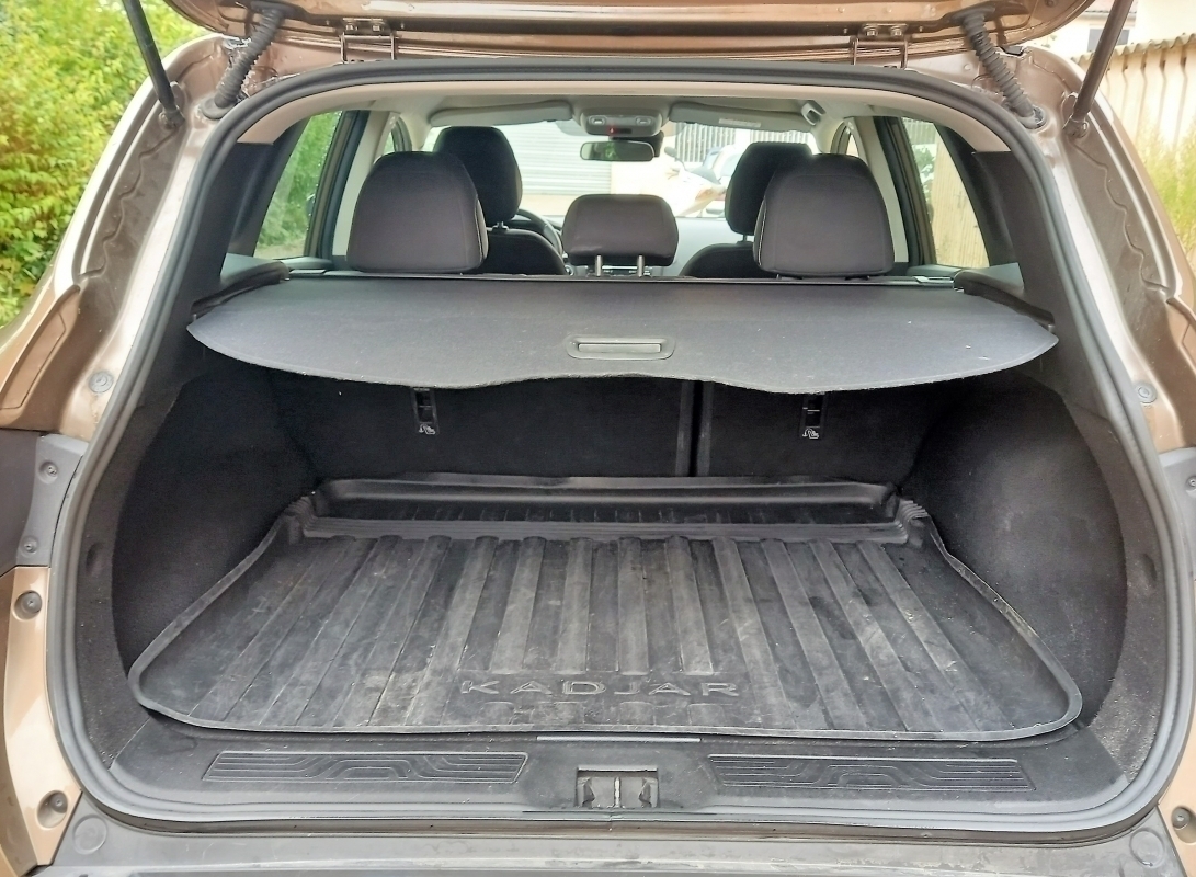 Renault Kadjar — 14
