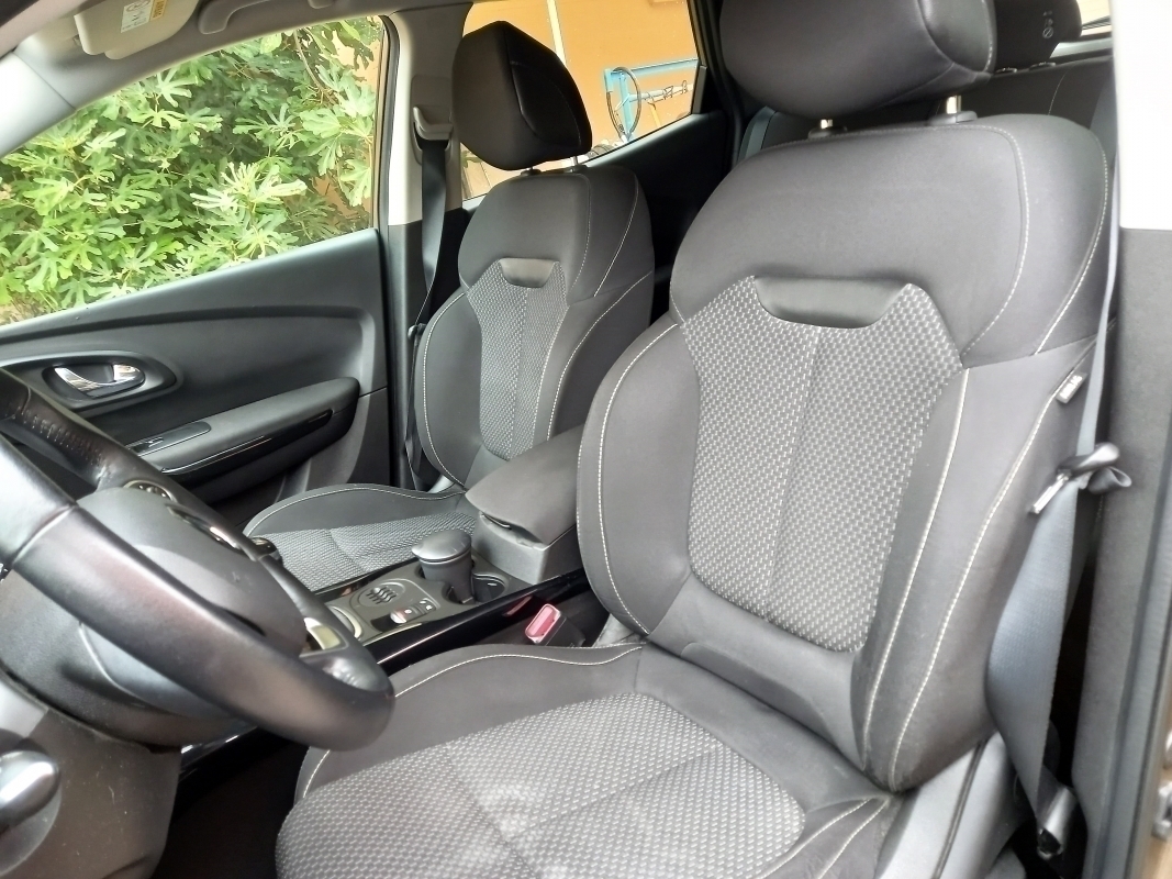 Renault Kadjar — 10