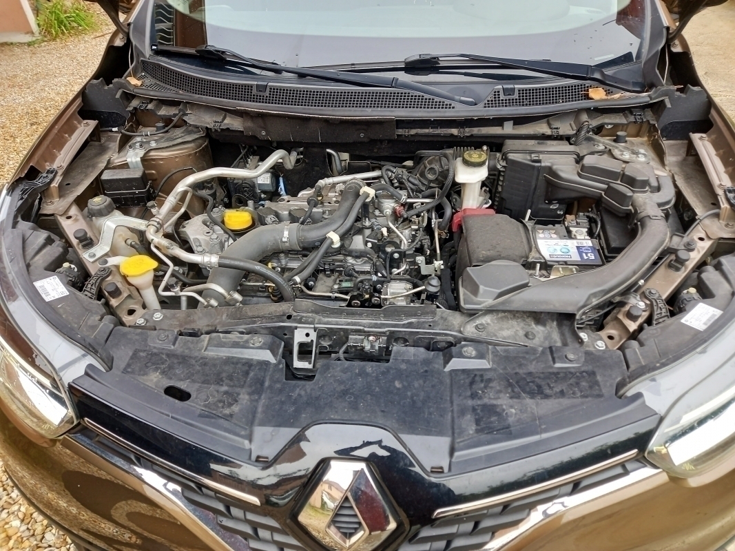 Renault Kadjar — 20