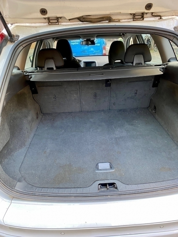 Volvo XC60 — 10