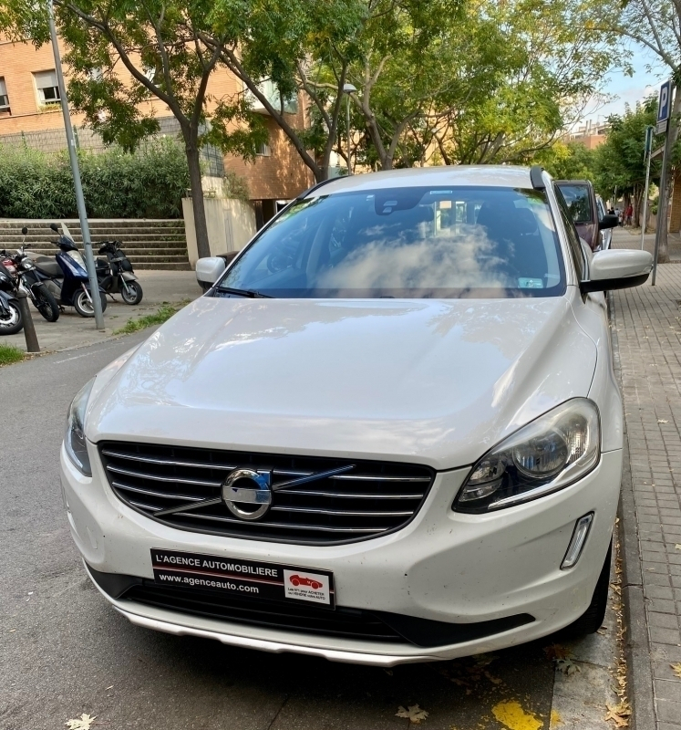 Volvo XC60 — 6