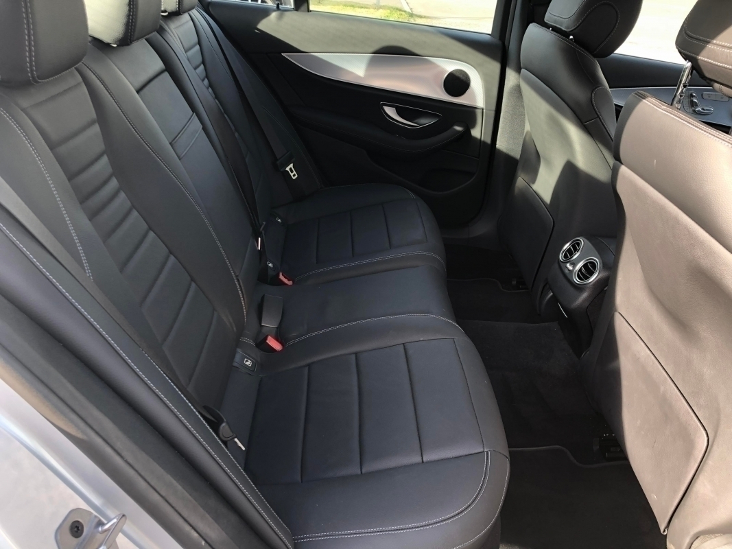 Mercedes Classe E — 15
