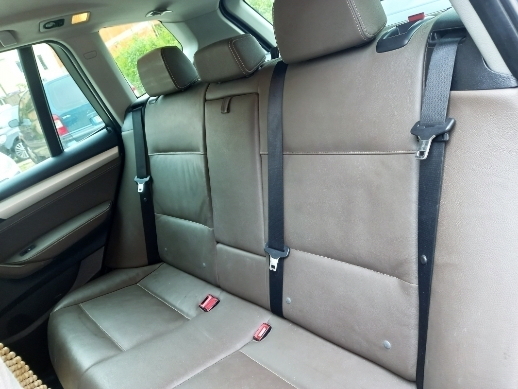 Bmw X3 — 11