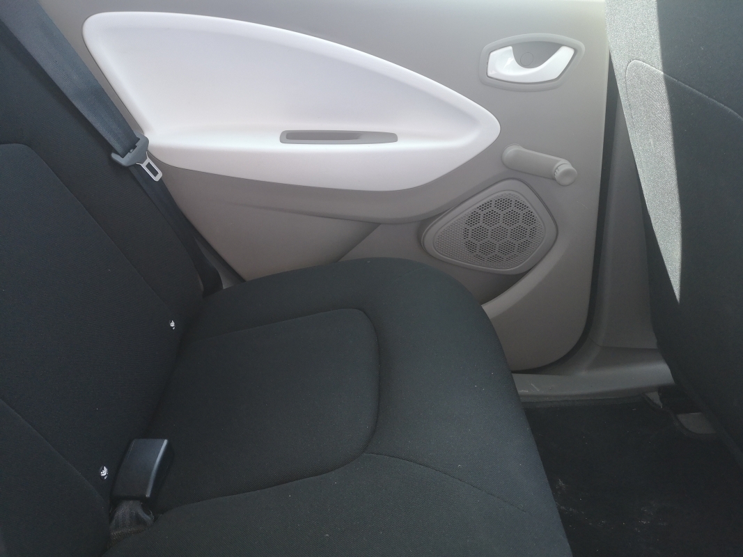 Renault Zoe — 9