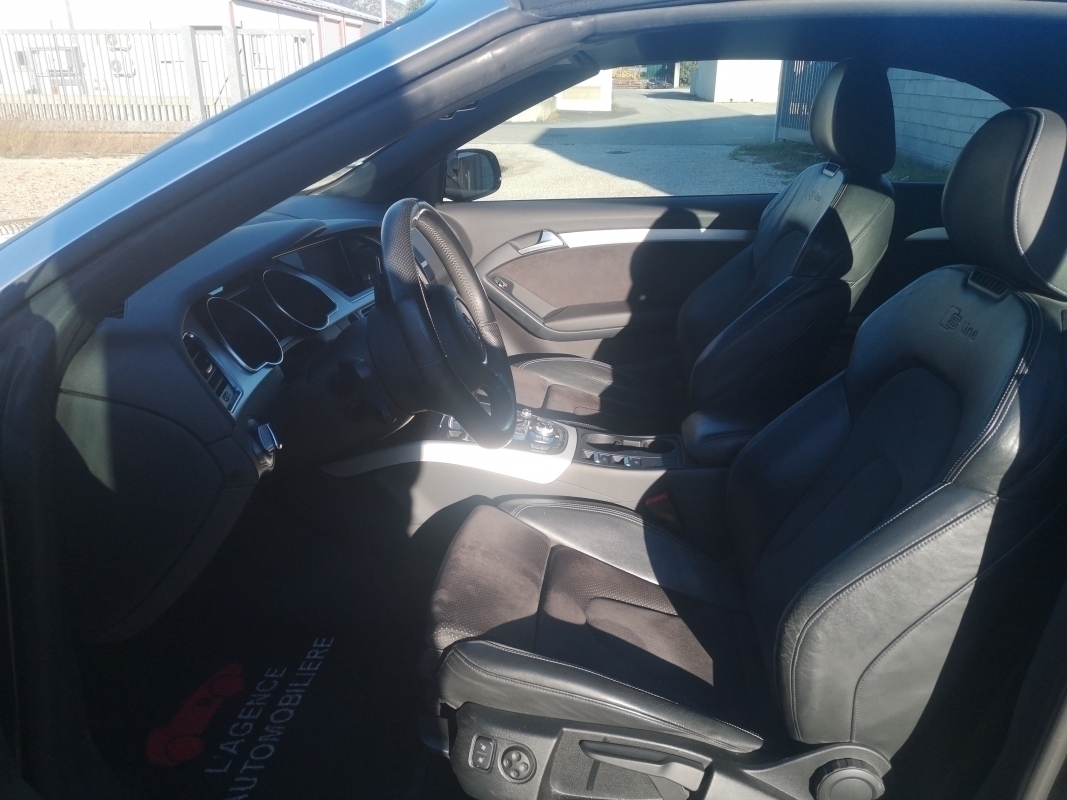 Audi A5 — 6