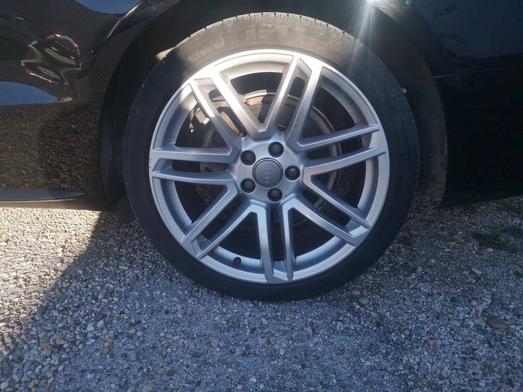 Audi A5 — 10