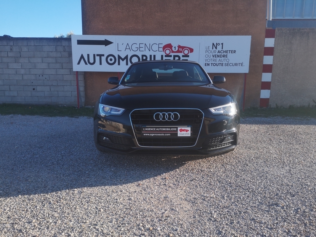 Audi A5 — 4