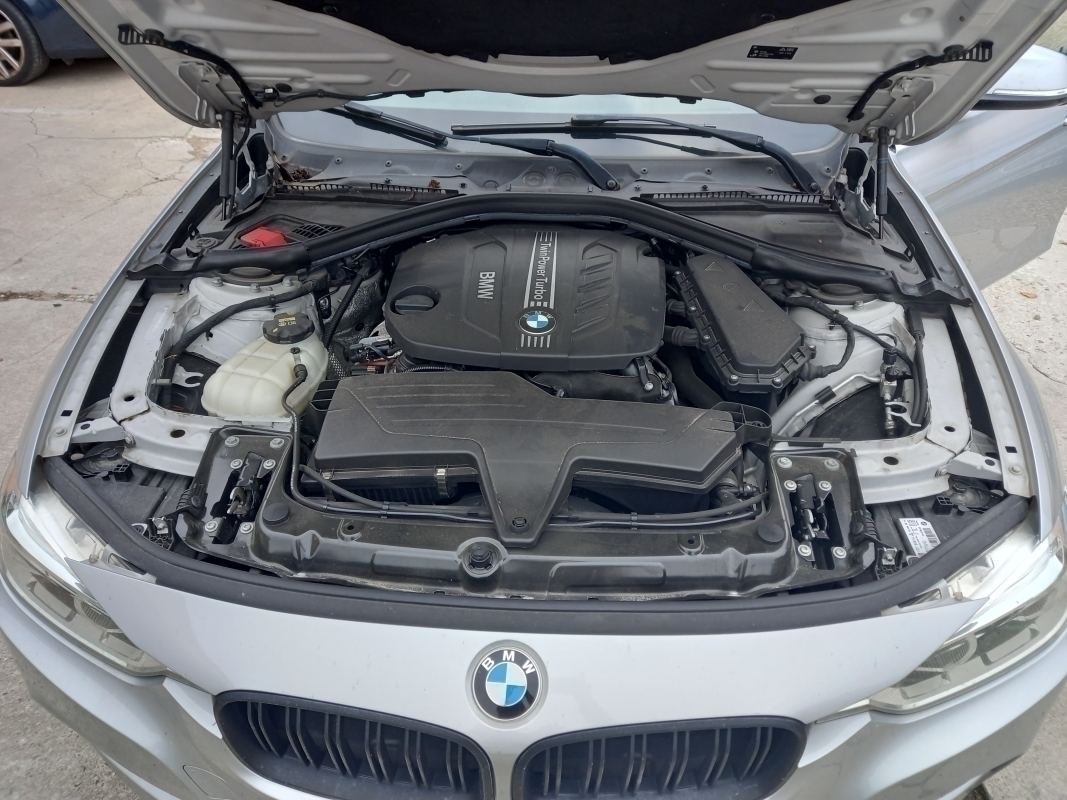 Bmw Série 3 — 21