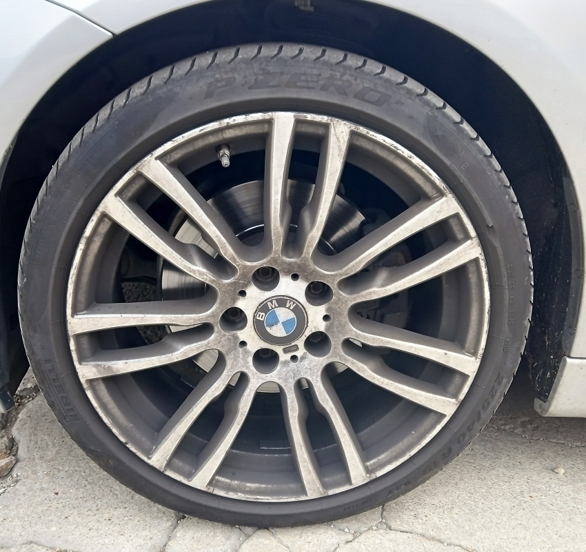 Bmw Série 3 — 18