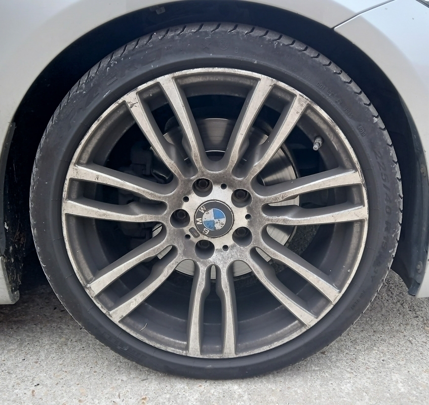 Bmw Série 3 — 17