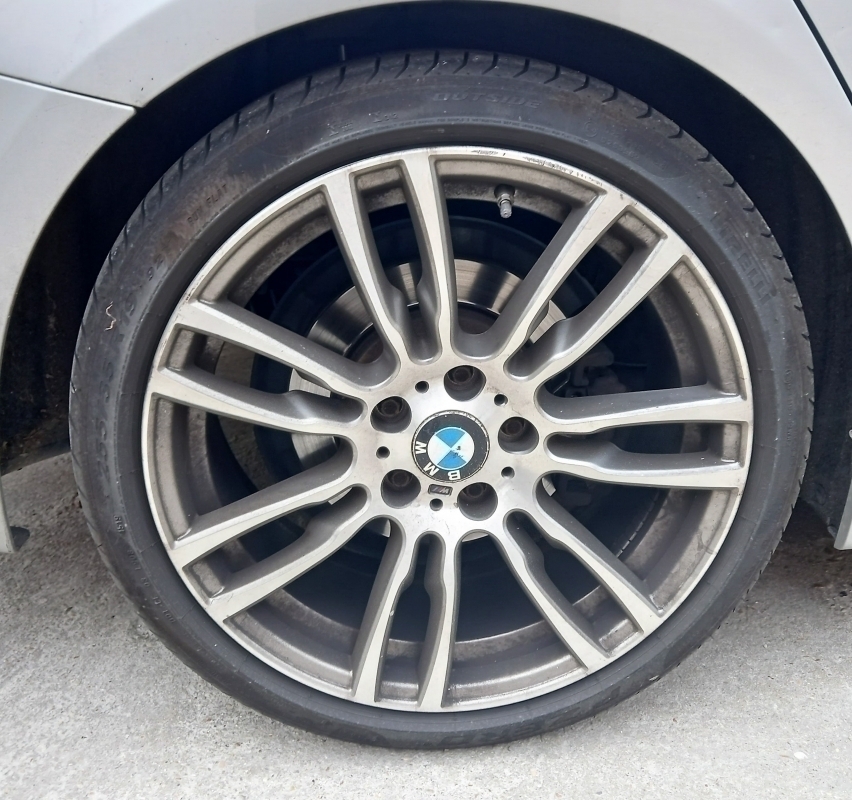 Bmw Série 3 — 19