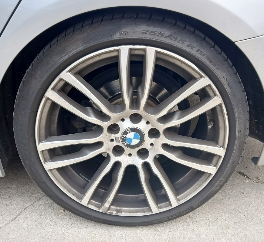Bmw Série 3 — 20