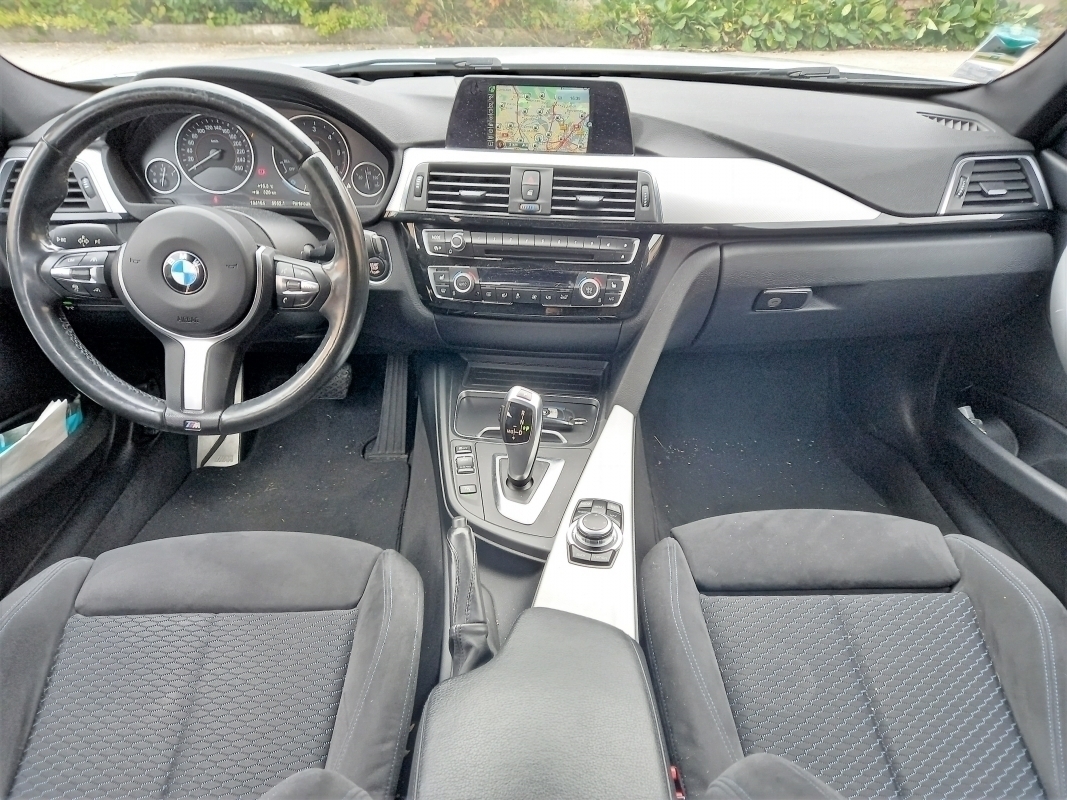Bmw Série 3 — 9