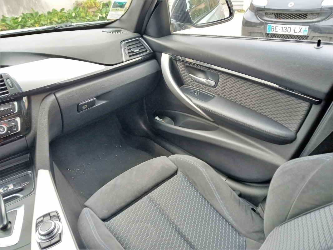 Bmw Série 3 — 11