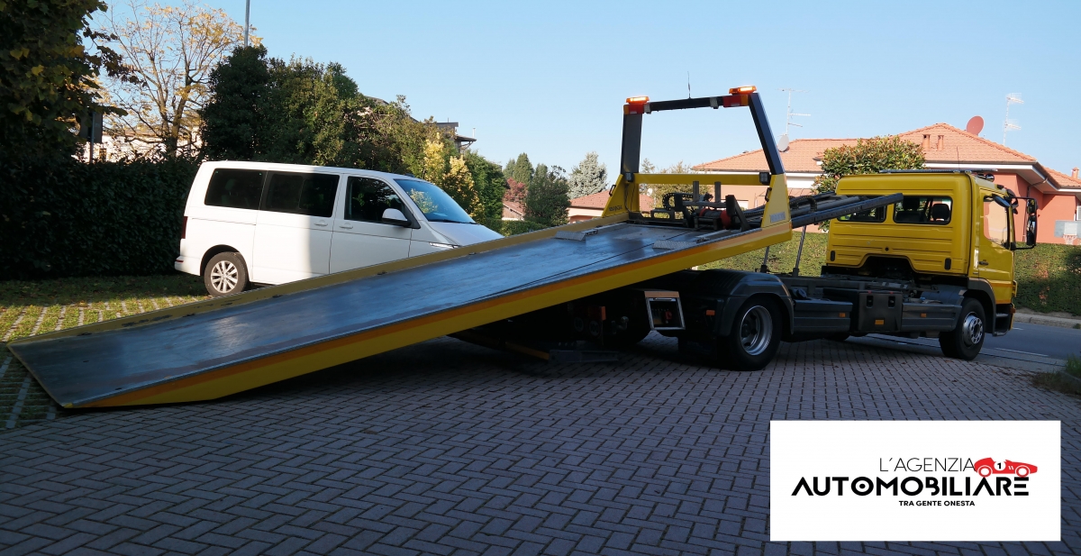 Mercedes Atego 1322 — 2