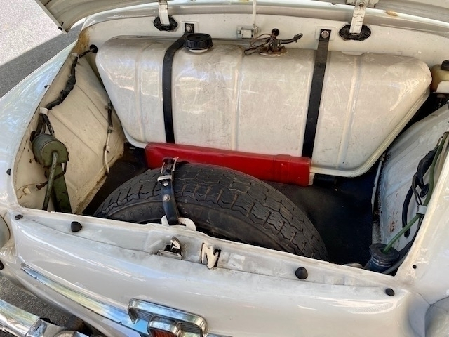 Seat 600 E — 11