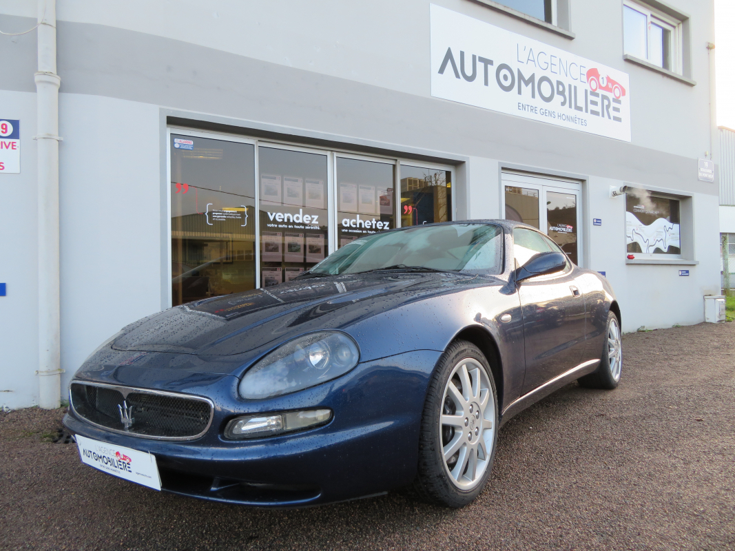 Maserati 3200 GT