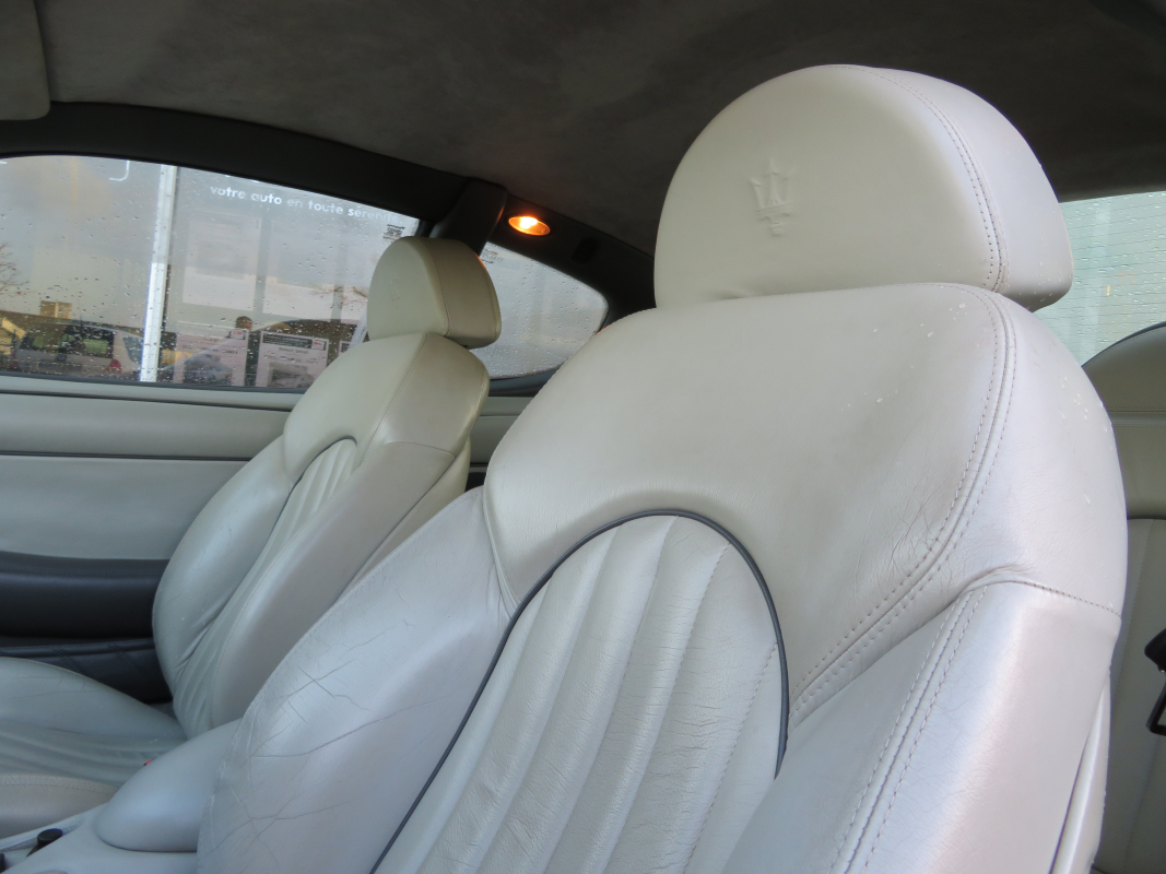 Maserati 3200 GT — 17