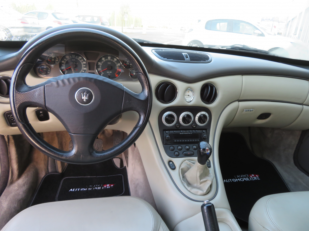 Maserati 3200 GT — 14