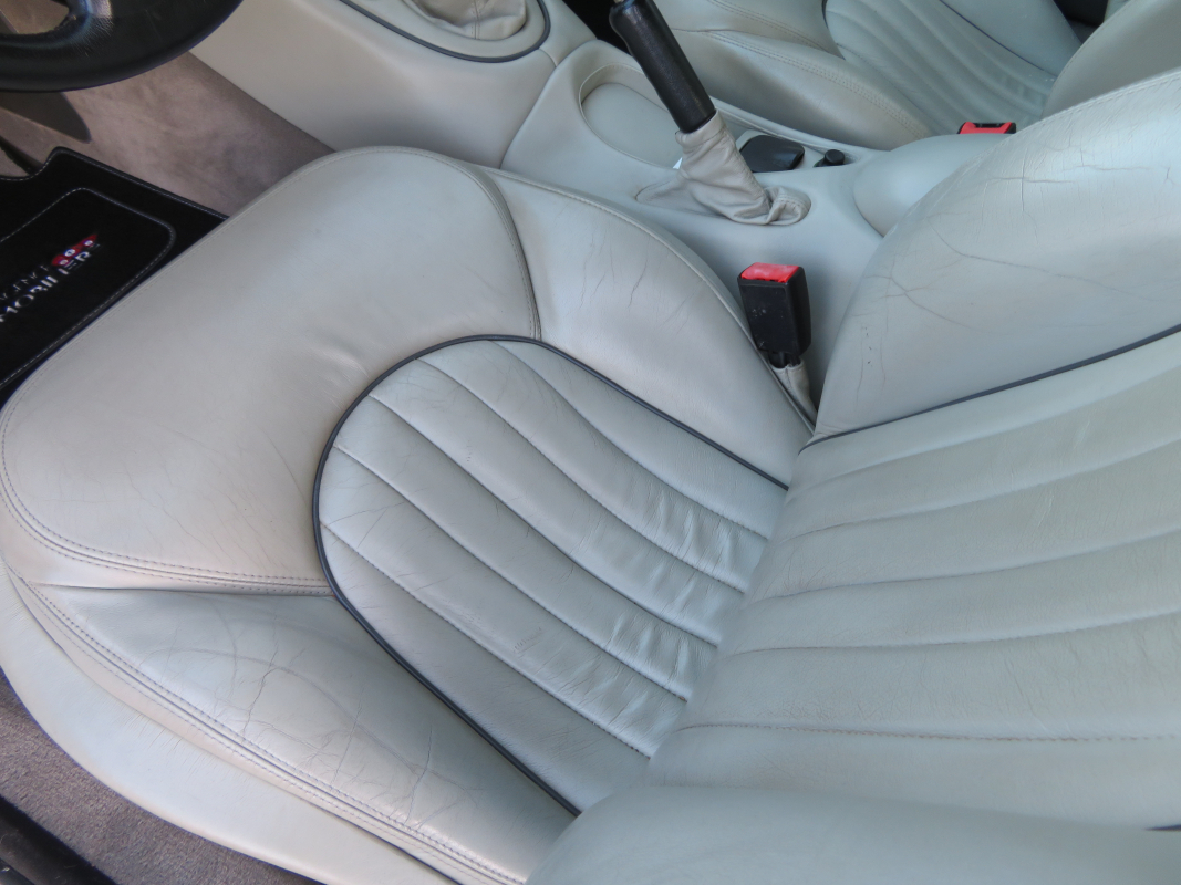 Maserati 3200 GT — 18