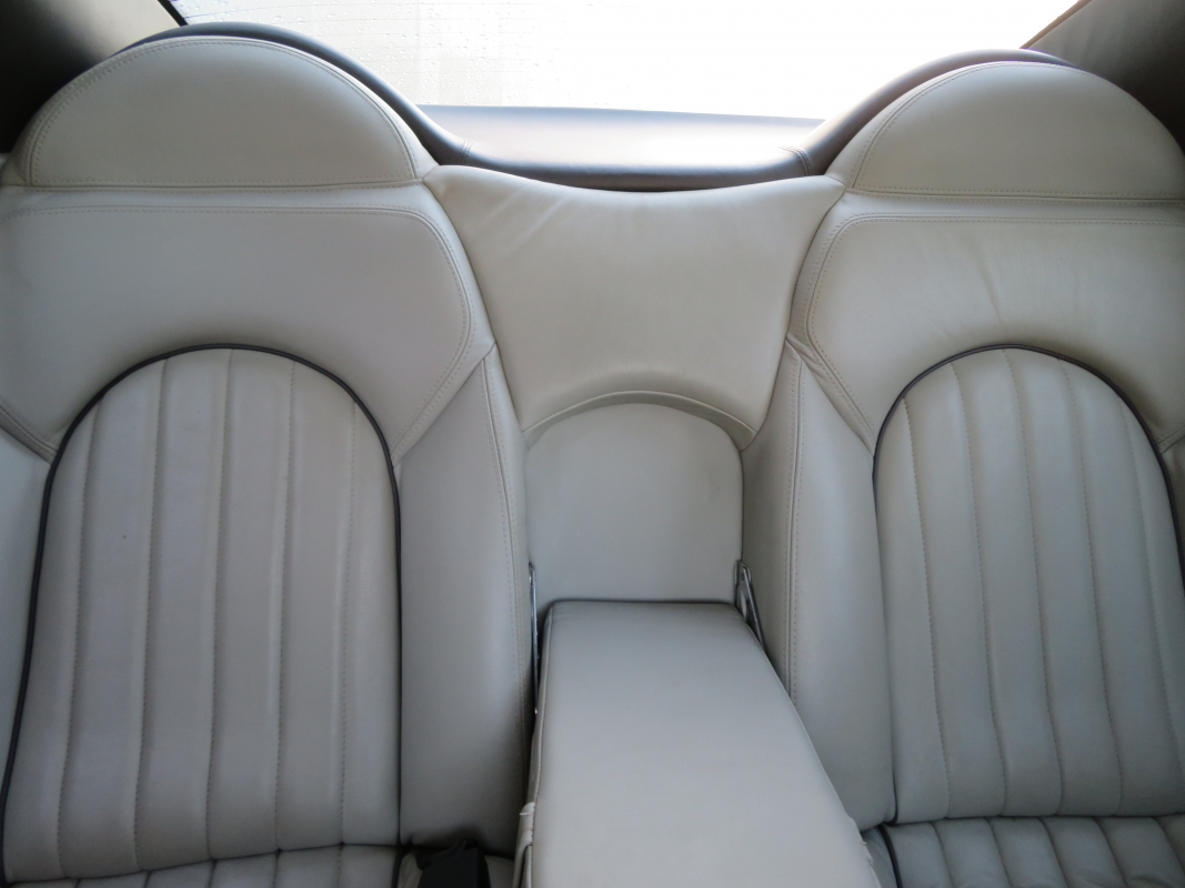 Maserati 3200 GT — 19