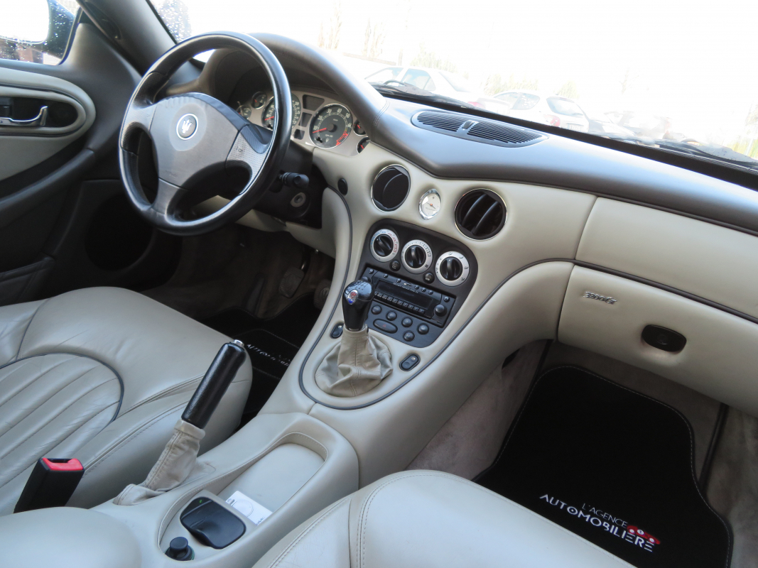 Maserati 3200 GT — 15