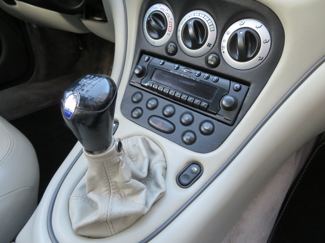 Maserati 3200 GT — 16