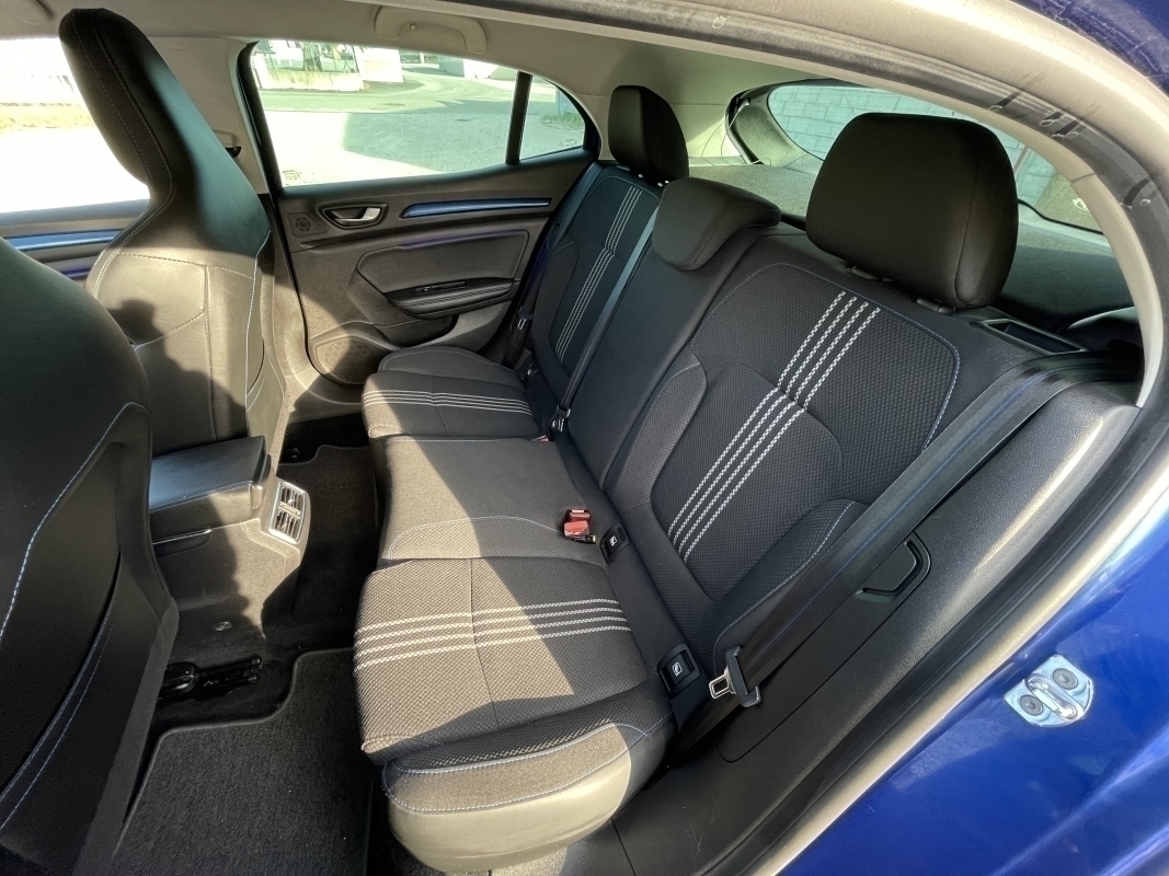 Renault Megane — 15
