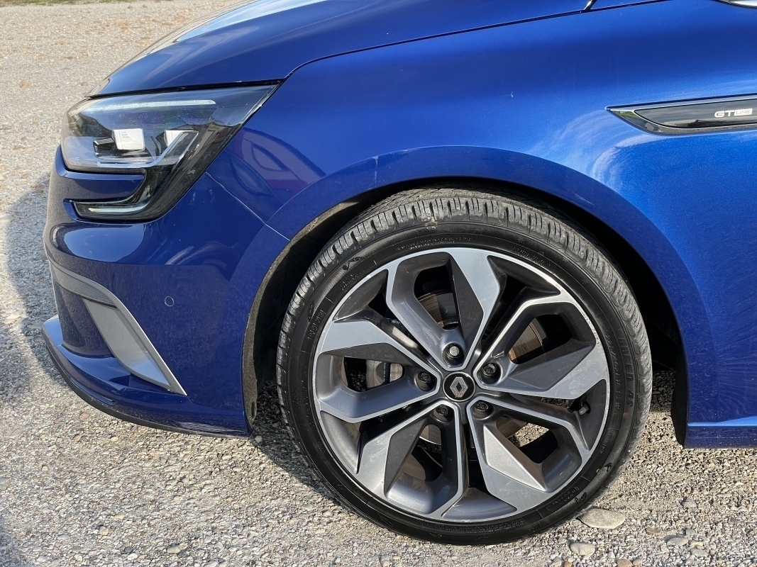 Renault Megane — 17