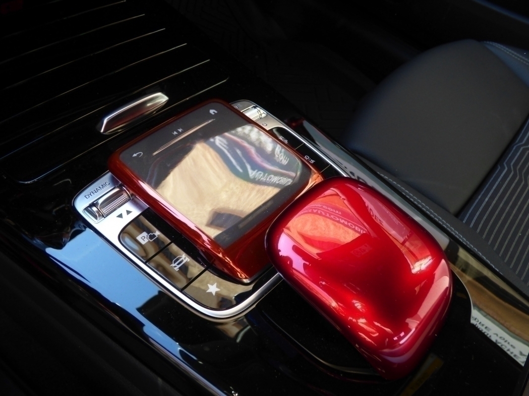 Mercedes Classe A — 27