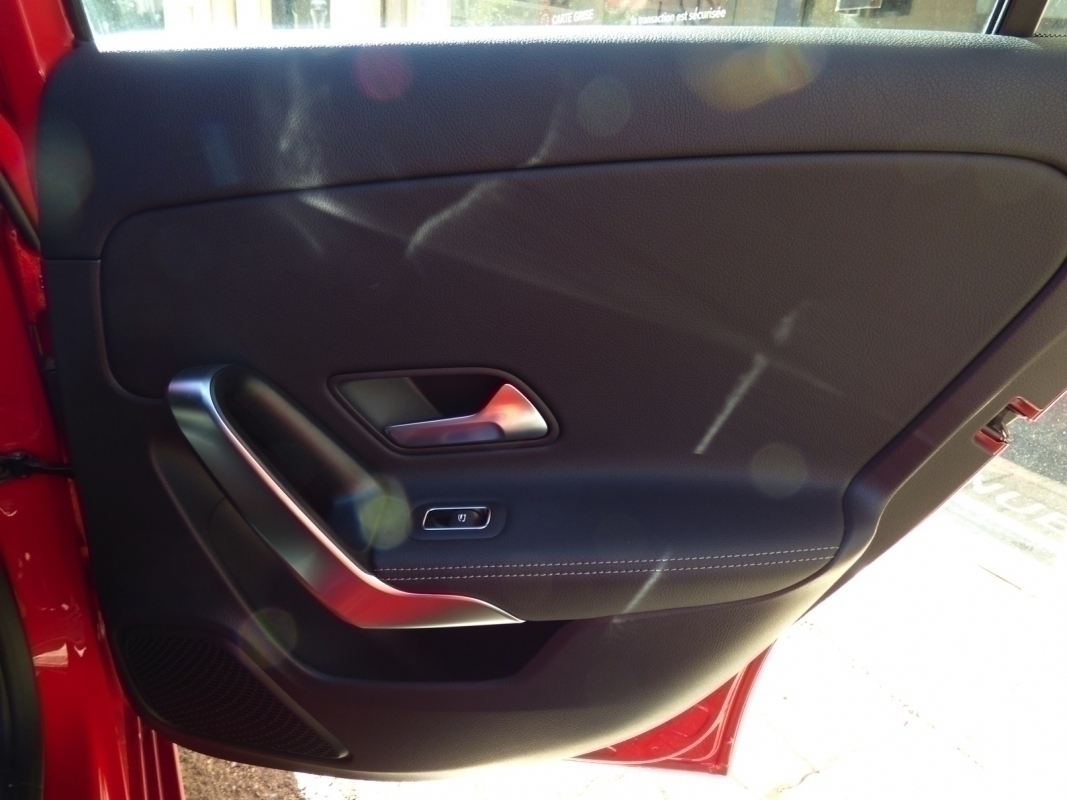 Mercedes Classe A — 20