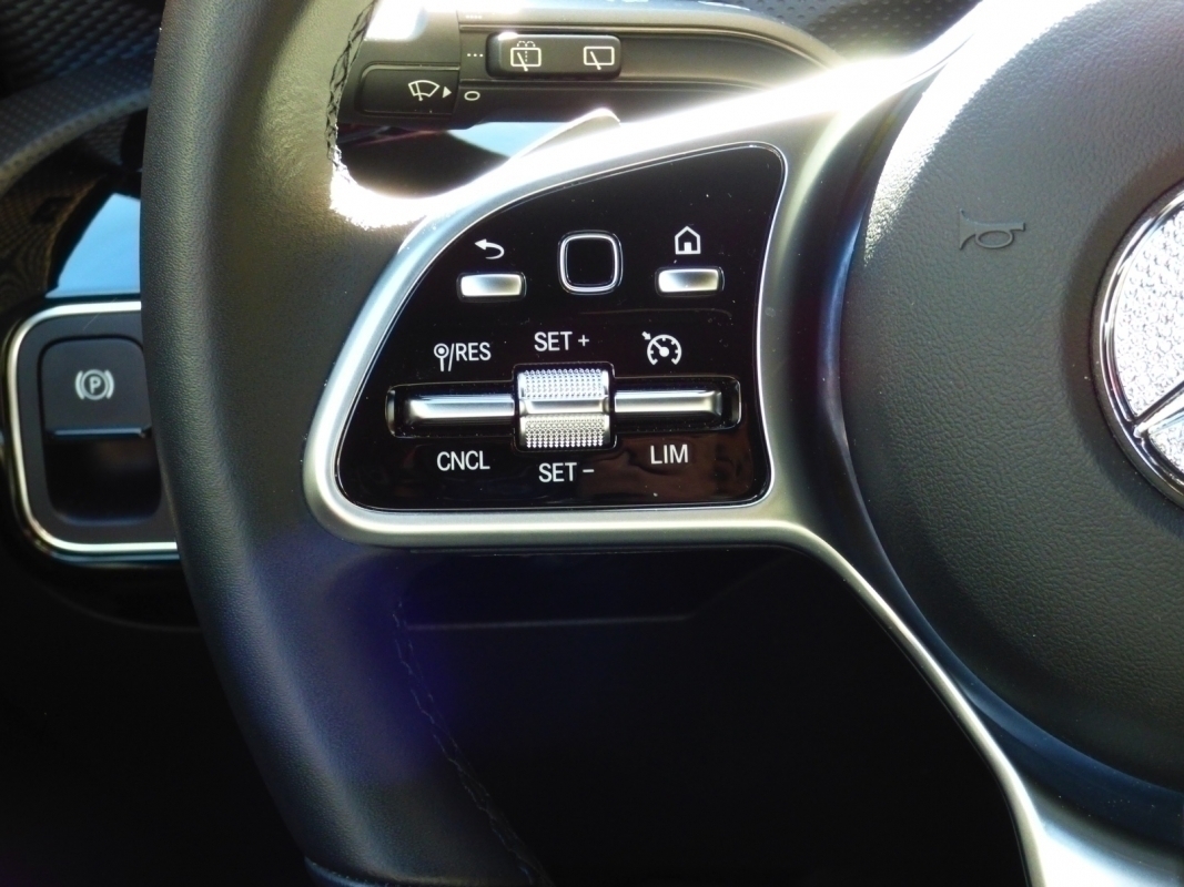Mercedes Classe A — 24