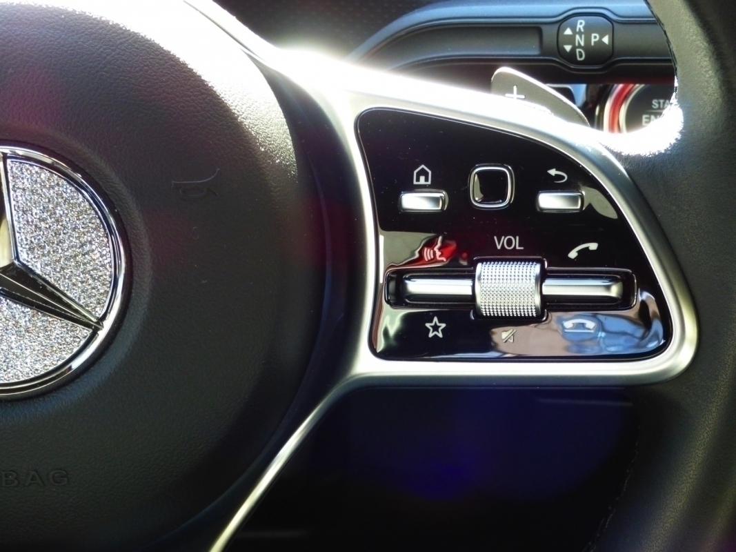 Mercedes Classe A — 25