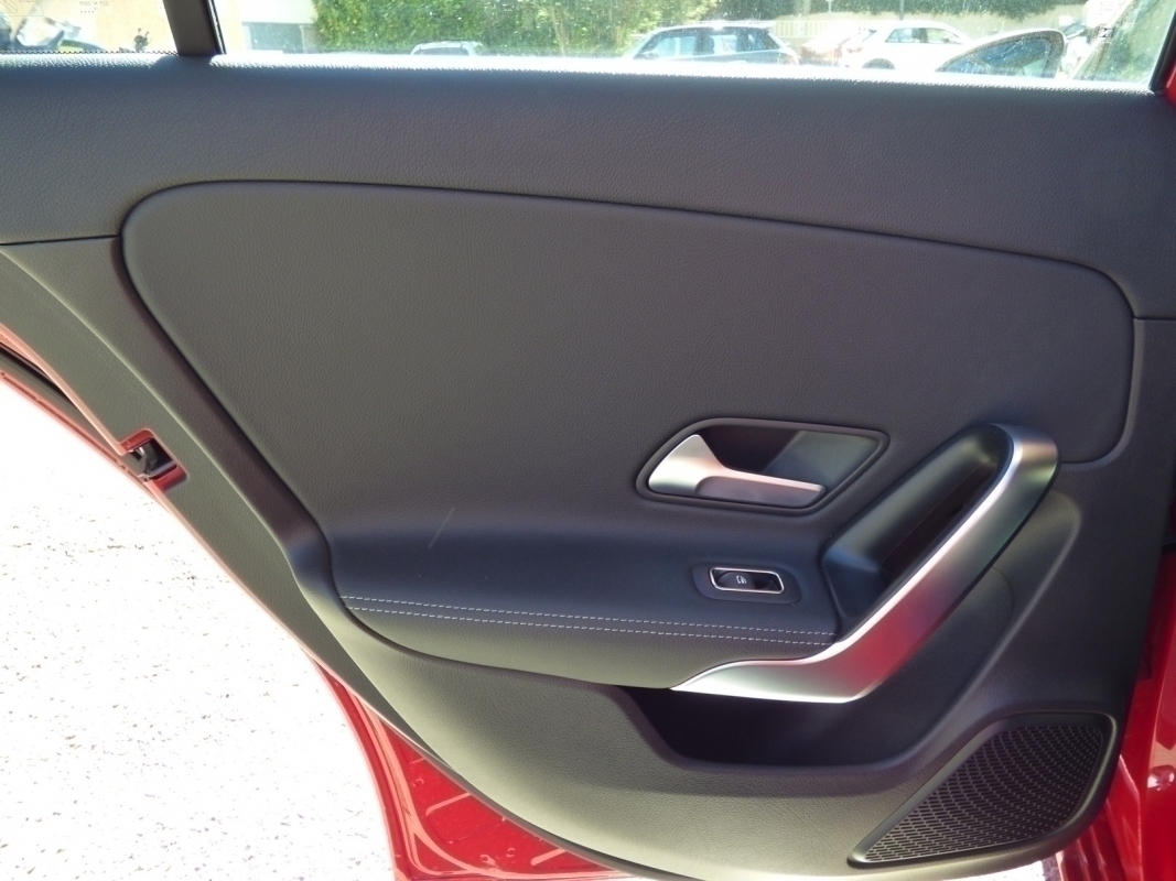 Mercedes Classe A — 19