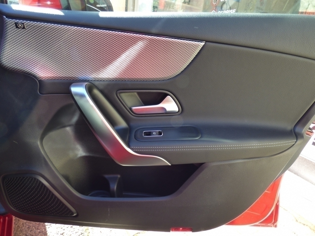 Mercedes Classe A — 18