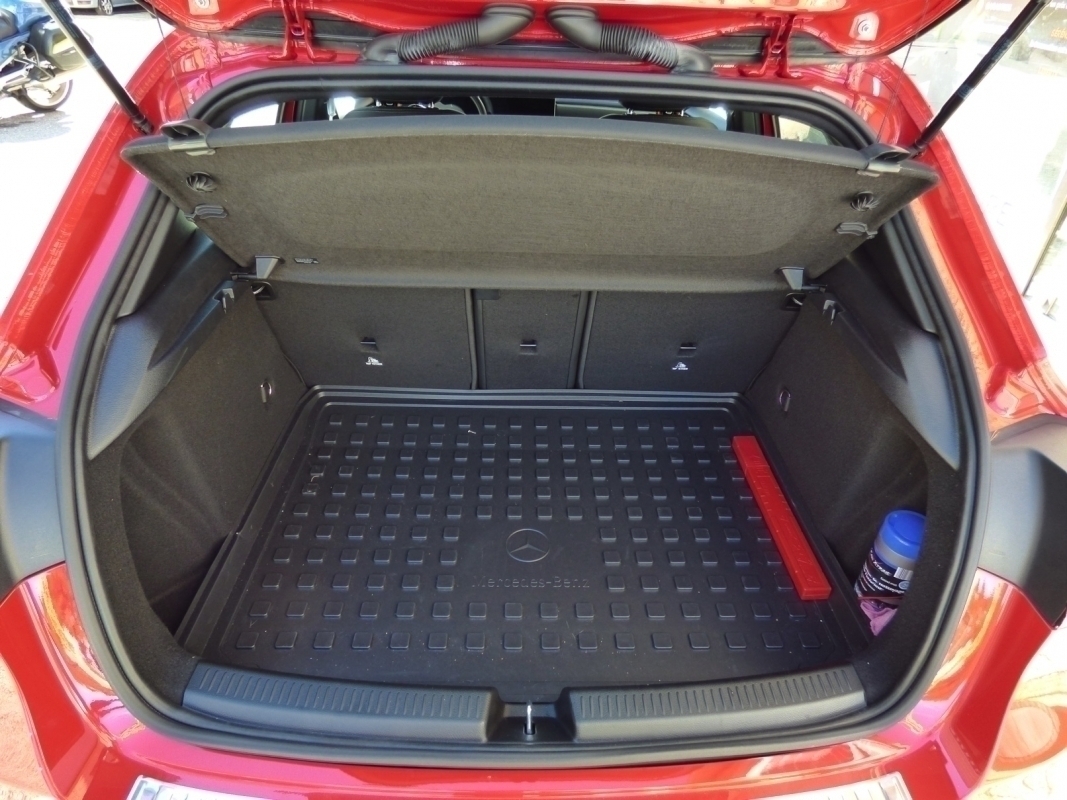 Mercedes Classe A — 30