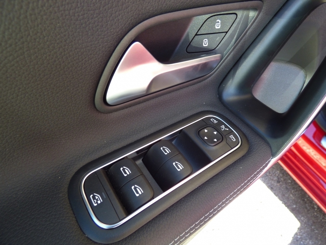 Mercedes Classe A — 17