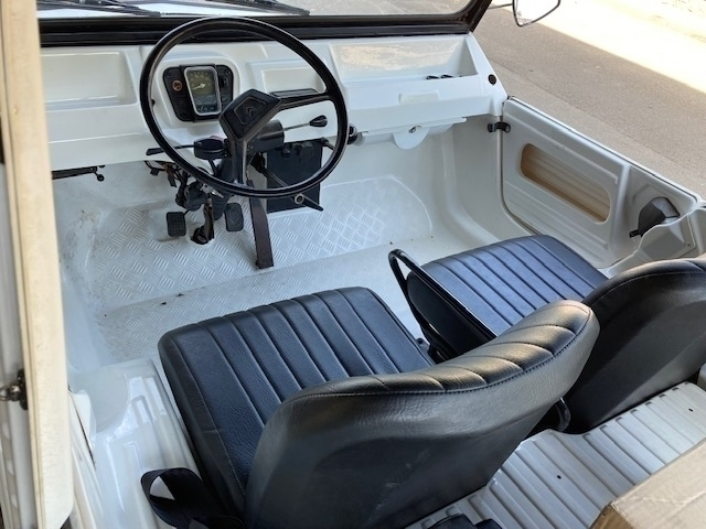 Citroen Mehari — 5