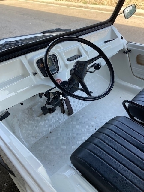 Citroen Mehari — 6