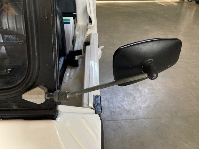 Citroen Mehari — 10