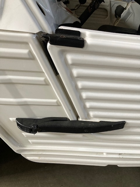 Citroen Mehari — 15