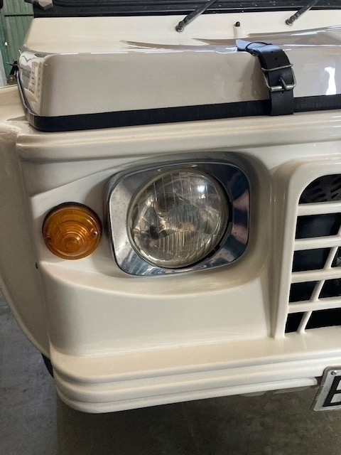 Citroen Mehari — 18