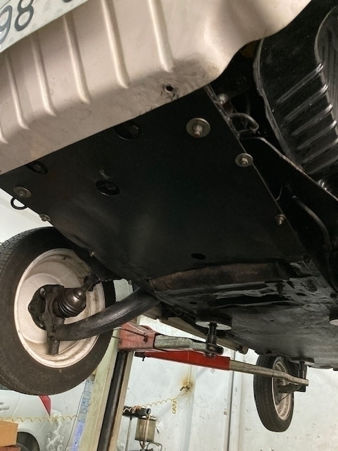 Citroen Mehari — 22